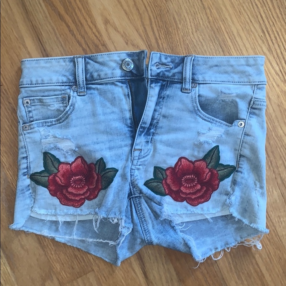 shorts